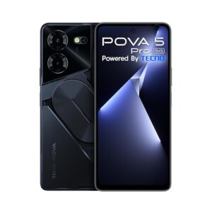 Tecno Pova 5 Pro Price In Pakistan 2025, Reason to buy or not