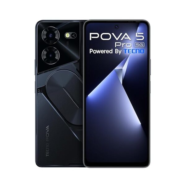 Tecno Pova 5 Pro Price In Pakistan 2025, Reason to buy or not