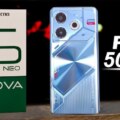 Tecno Pova 6 Neo Price in Pakistan