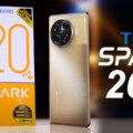 Tecno Spark 20 Pro Plus Price in Pakistan