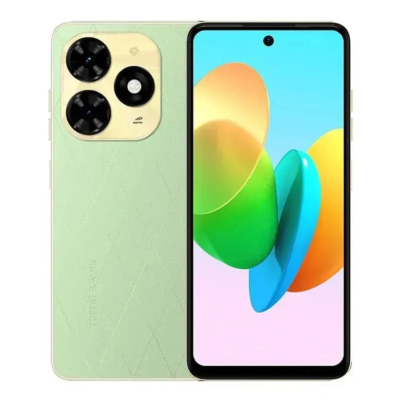 Tecno Spark 20C Price in Pakistan