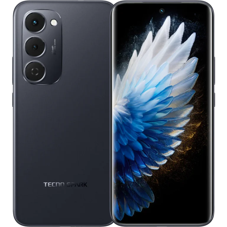 Tecno Spark 40 Pro Price in Pakistan