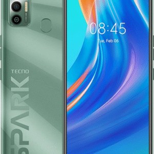 Tecno Spark 7 Price in Pakistan 2025, Reason to buy or not