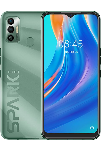 Tecno Spark 7 Price in Pakistan 2025, Reason to buy or not