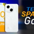 Tecno Spark Go 1 Price in Pakistan
