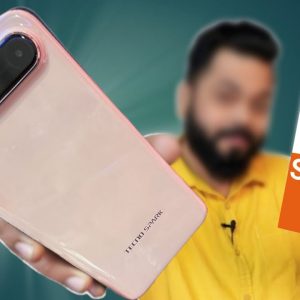 Tecno Spark Slim Price in Pakistan 2025: Reson to buy or skip