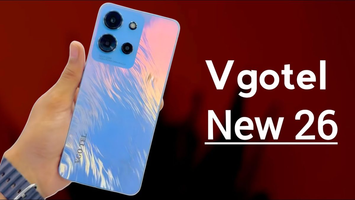 VGO Tel New 26 Price in Pakistan