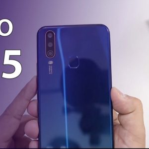 VIVO Y15 PRICE IN PAKISTAN AND SPECIFICATIONS [2023][LATEST UPDATES]