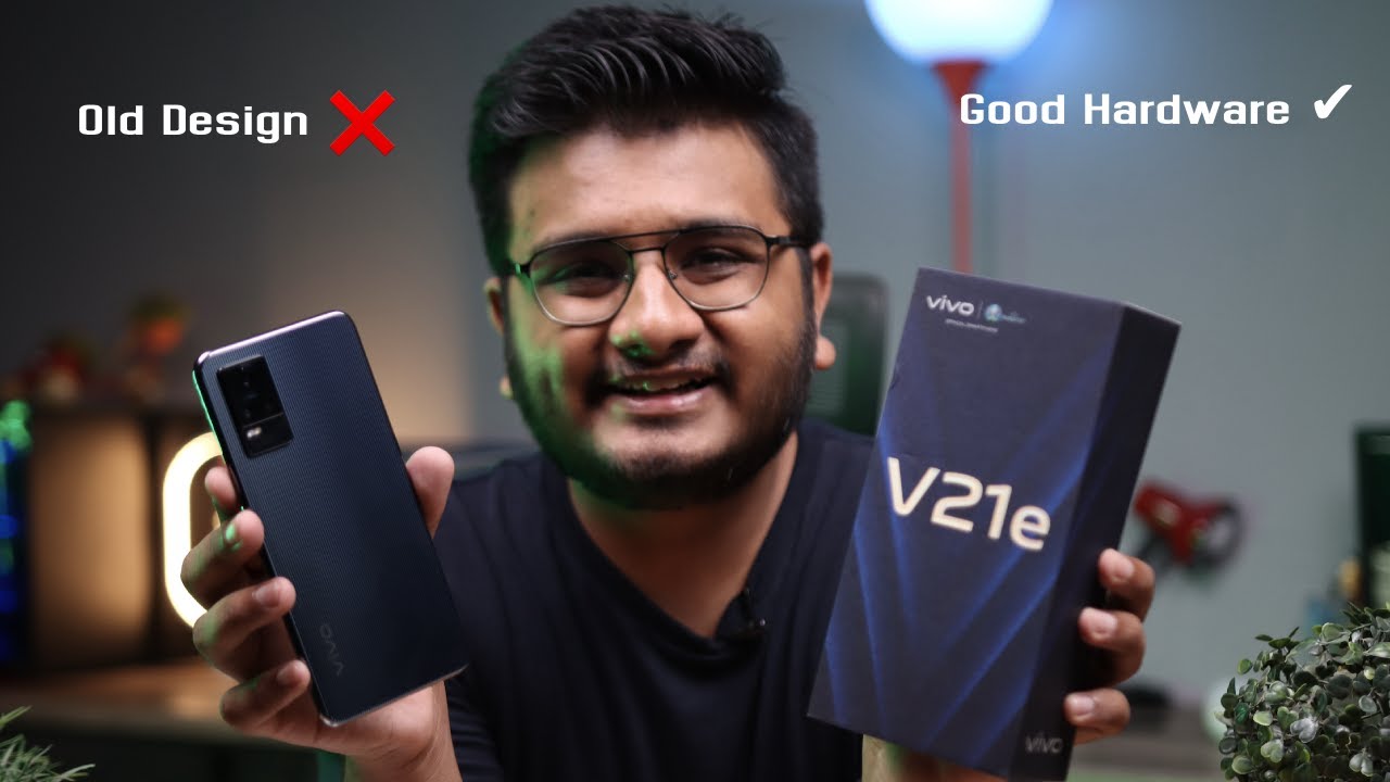 Vivo V21e Price in Pakistan