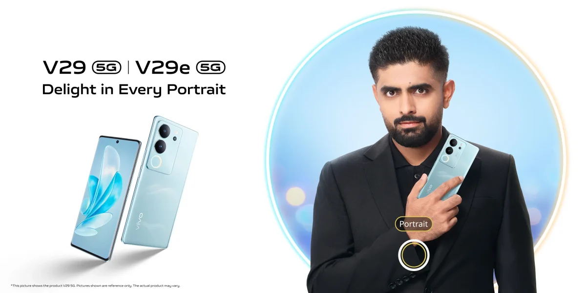 Vivo V29 Price in Pakistan