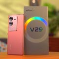 Vivo V29 Price in Pakistan
