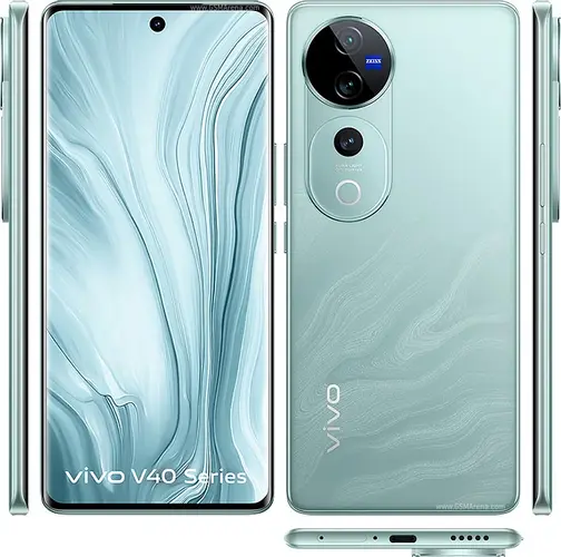 Vivo V50 Pro Price in Pakistan