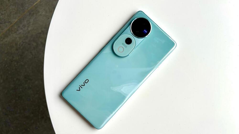 Vivo V50 Pro Price in Pakistan