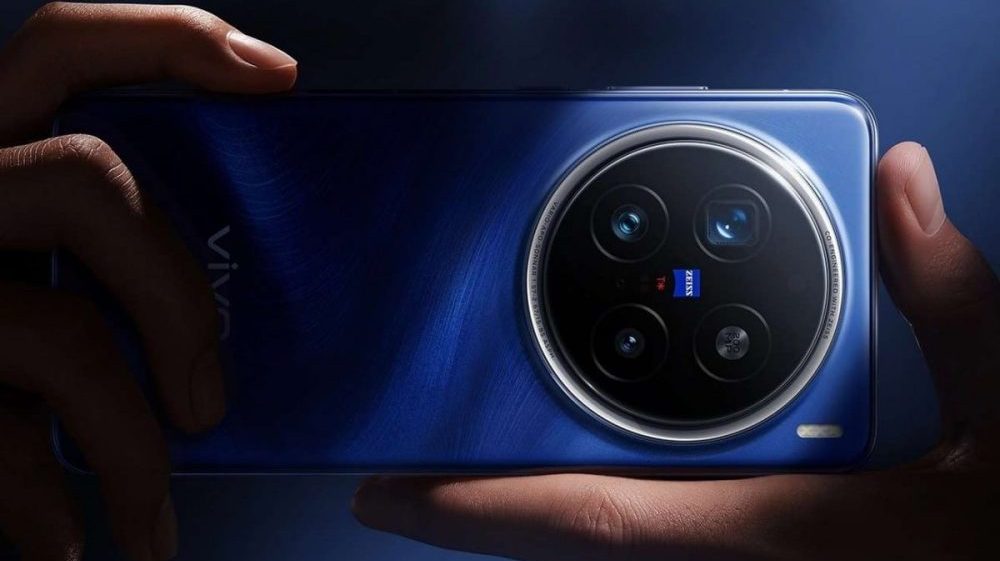 Vivo X200 Pro Price in Pakistan