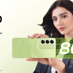 Vivo Y100 Price in Pakistan & Specifications 2025