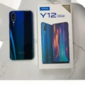 Vivo Y12 Price in Pakistan
