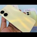 Vivo Y16 Price in Pakistan