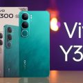 Vivo Y300 Price in Pakistan