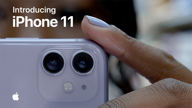 iPhone 11 Price in Pakistan