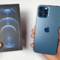 iPhone 12 Pro Max Price in Pakistan