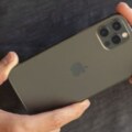 iPhone 12 Pro Price in Pakistan