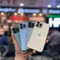 iPhone 13 Pro Max Non PTA Price in Pakistan