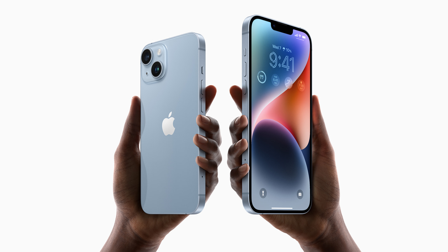 iPhone 14 Price in Pakistan 2