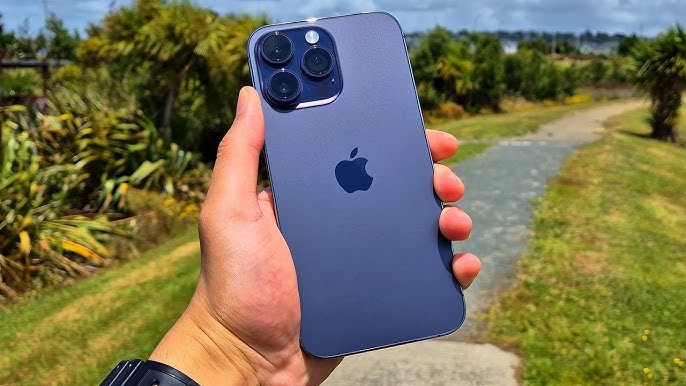 iPhone 14 Pro Max Price in Pakistan