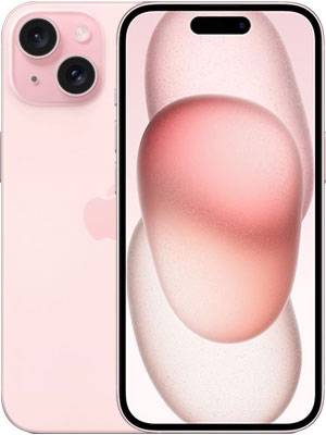 iPhone 15 Price in Pakistan