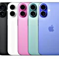 iPhone 16 Price in Pakistan