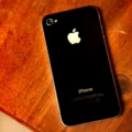 iPhone 4 Price in Pakistan