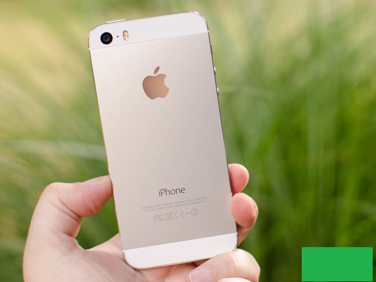 iPhone 5s Price in Pakistan