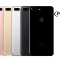 iPhone 7 Price in Pakistan