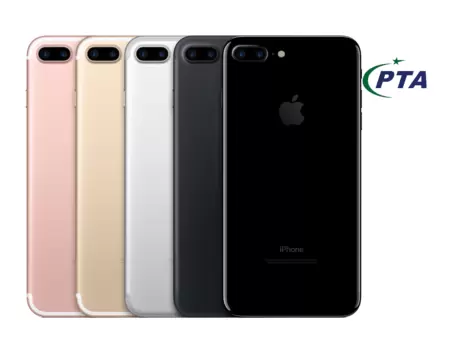 iPhone 7 Price in Pakistan
