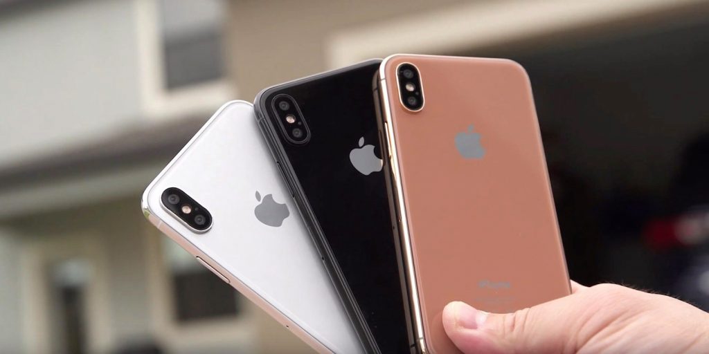 iPhone 8 Plus Price in Pakistan