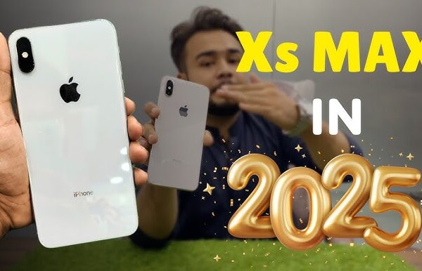 iPhone XS Max Price in Pakistan 2025: Reason to buy or skip