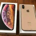 iPhone XS Max Price in Pakistan