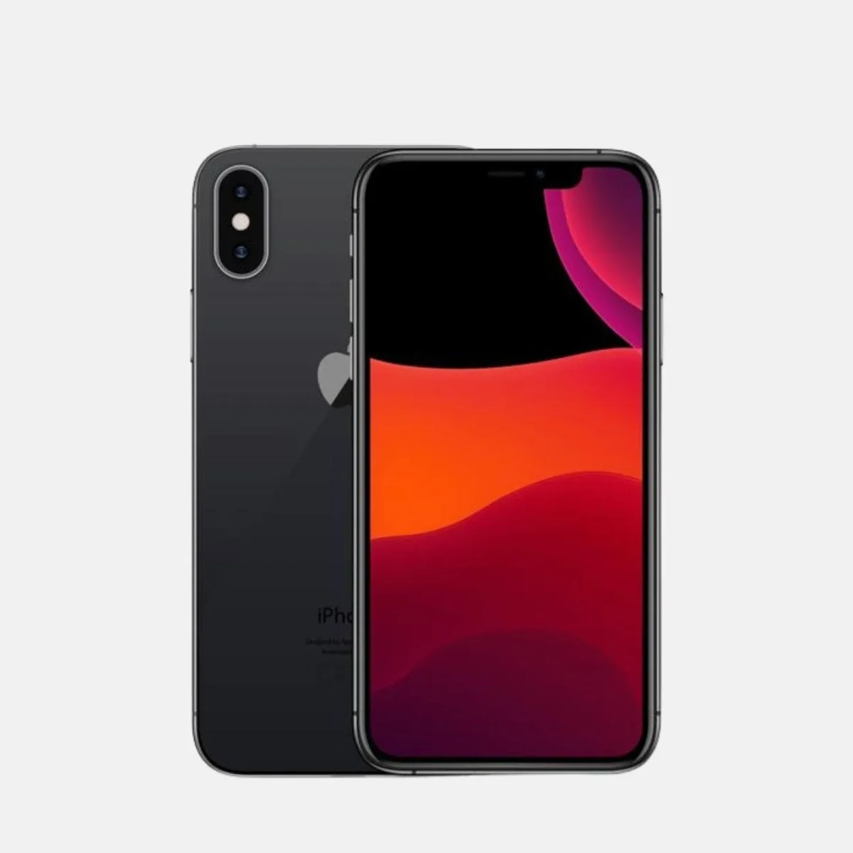 iPhone XS Price in Pakistan