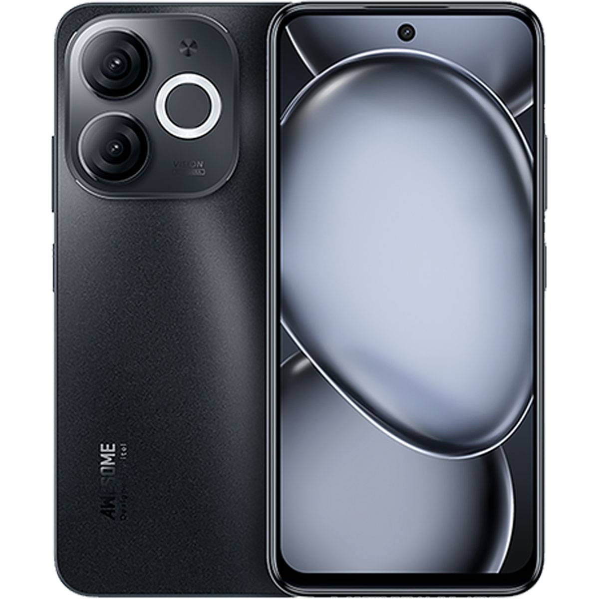 itel A80 Price in Pakistan