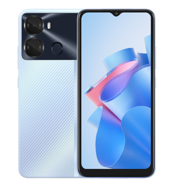 itel P40 Price in Pakistan