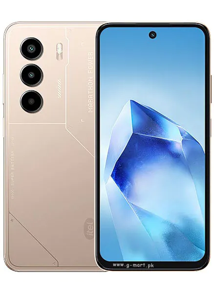 itel Power 70 Price in Pakistan