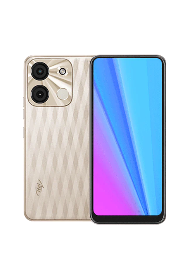 the itel A60s Price in Pakistan