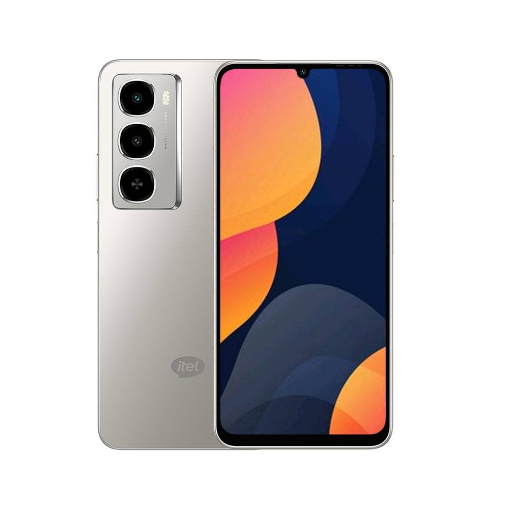 itel City 100 Price in Pakistan