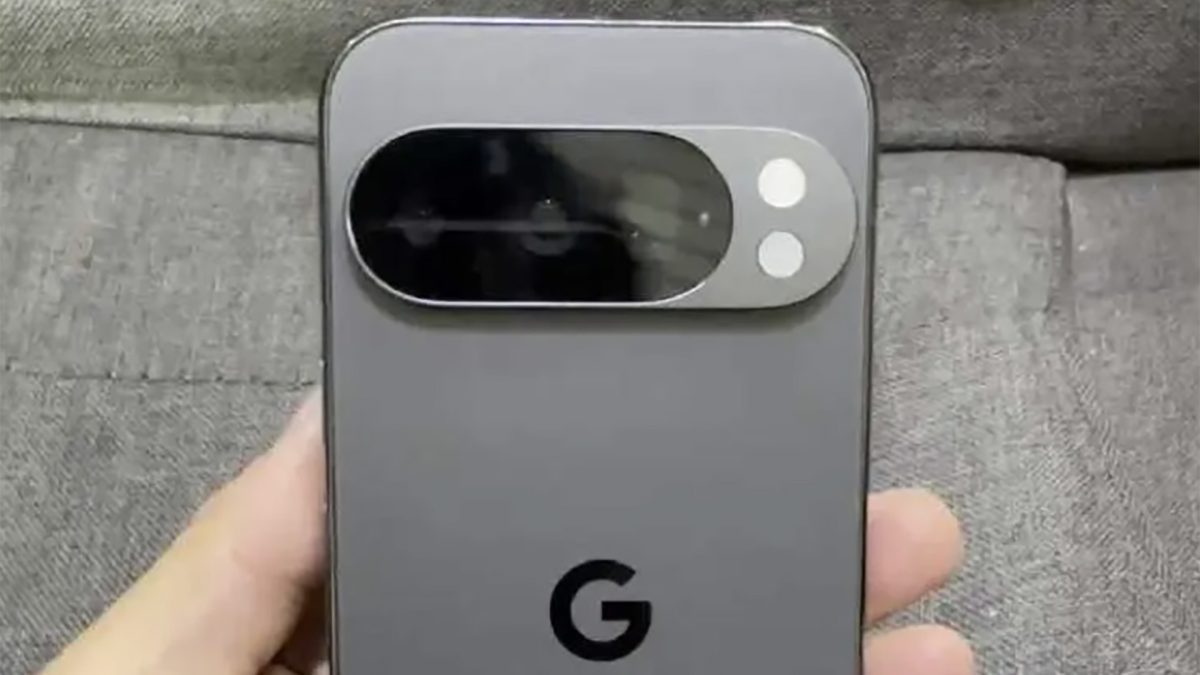 Google Pixel 10 Price in Pakistan