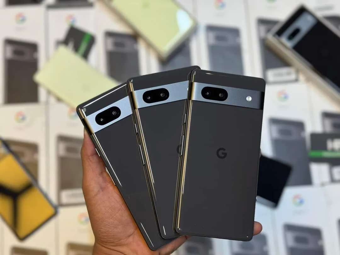 Google Pixel 7a Price in Pakistan