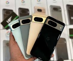 Google Pixel 8 Price in Pakistan
