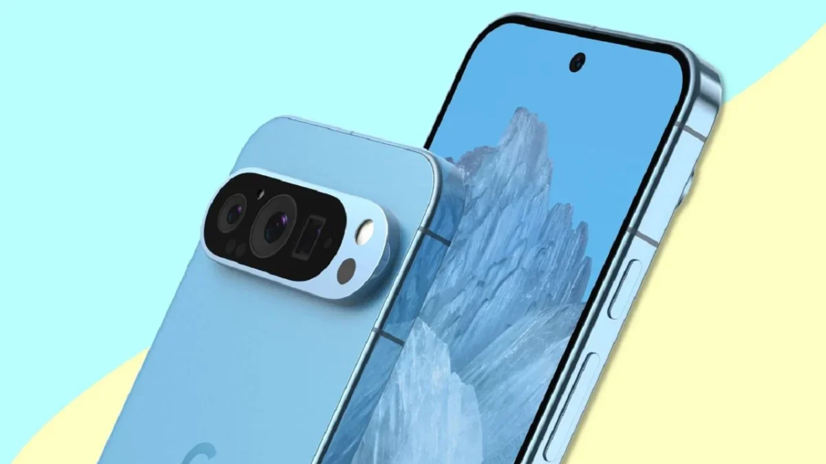 Google Pixel 9 Pro Price in Pakistan