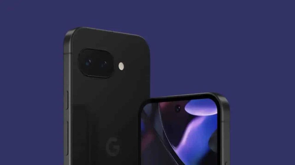 Google Pixel 9a Price in Pakistan