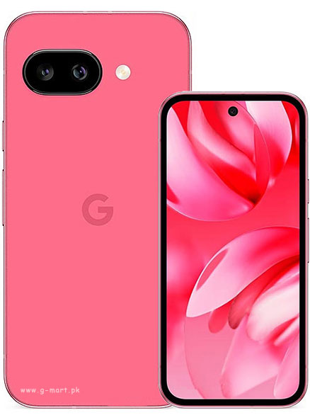 Google Pixel 9a Price in Pakistan