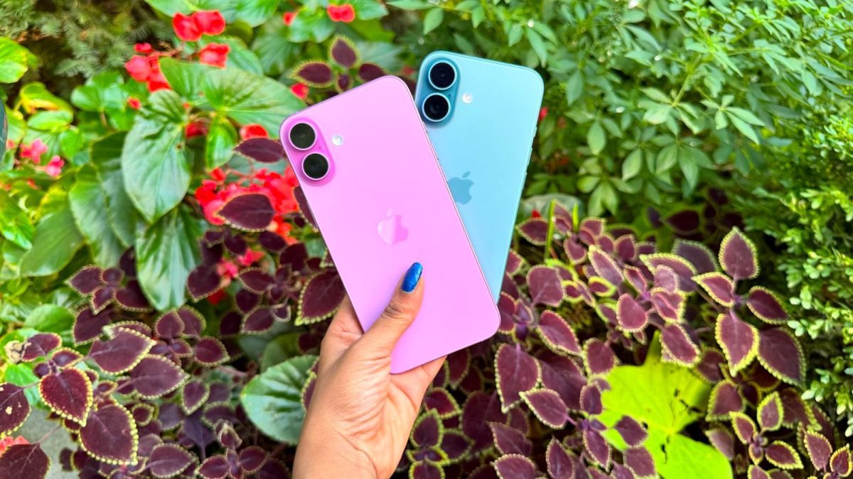 IPhone 16 Plus Price In Pakistan 